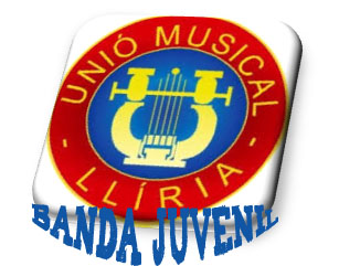 Banda Juvenil Unió Musical de Lliria